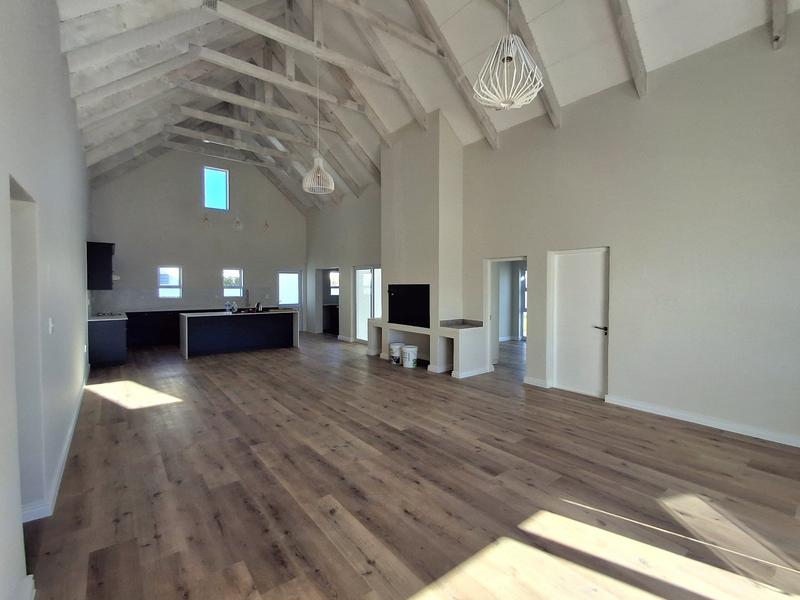 3 Bedroom Property for Sale in Lampiesbaai Western Cape